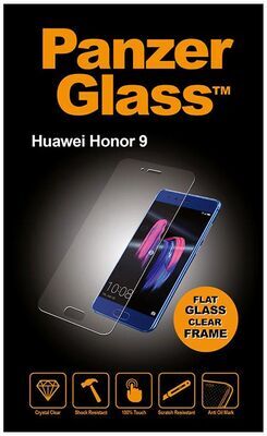 Displayschutz Huawei | PanzerGlass™