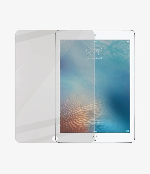 Displayschutz iPad | PanzerGlass™ | iPad/Air/Pro 9.7’’ | Clear Glass, image 1 of 1