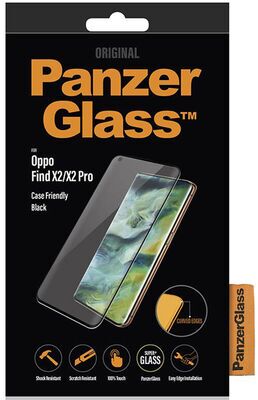 Displayschutz Oppo | PanzerGlass™