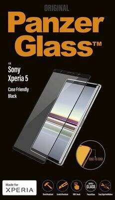 Displayschutz Sony | PanzerGlass™