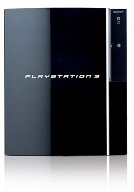 Sony PlayStation 3