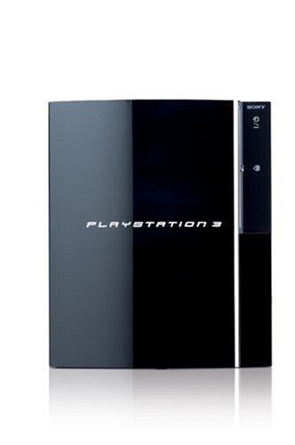 Sony PlayStation 3 | 250 GB | schwarz, image 1 of 2