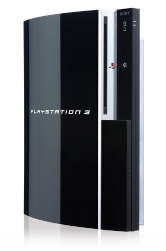 Sony PlayStation 3 | 250 GB | schwarz, image 2 of 2