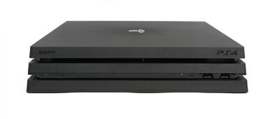 Sony PlayStation 4 Pro