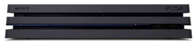 Sony PlayStation 4 Pro | 1 TB | schwarz, image 2 of 2