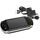 Sony PlayStation Portable (PSP) | schwarz, thumbnail 2 of 2