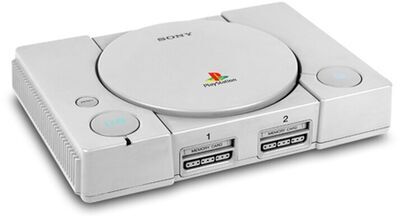 Sony PlayStation PS1