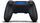 Sony PlayStation 4 - DualShock 2.0 Wireless Controller | schwarz, thumbnail 2 of 5