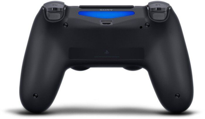 Sony PlayStation 4 - DualShock 2.0 Wireless Controller | schwarz, image 2 of 5