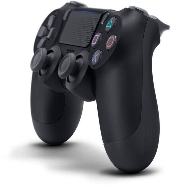 Sony PlayStation 4 - DualShock 2.0 Wireless Controller | schwarz, image 3 of 5