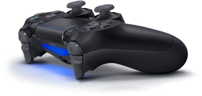 Sony PlayStation 4 - DualShock 2.0 Wireless Controller | schwarz, image 4 of 5