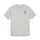 refurbed - Zirkuläres Unisex T-Shirt Monstera Print | grau | Größe XL, thumbnail 1 of 2