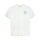 refurbed - Zirkuläres Unisex T-Shirt Earth Print | weiß | Größe XS, thumbnail 1 of 2