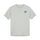 refurbed - Zirkuläres Unisex T-Shirt Happy Print | grau | Größe S, thumbnail 1 of 2