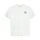 refurbed - Zirkuläres Unisex T-Shirt Planet Love Print | weiß | Größe XS, thumbnail 1 of 2