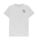 refurbed - Recycelbares Unisex T-Shirt Monstera Print | grau | Größe XXL, thumbnail 2 of 4