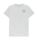 refurbed - Recycelbares Unisex T-Shirt Recycling Print | grau | Größe L, thumbnail 2 of 3