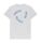 refurbed - Recycelbares Unisex T-Shirt Reduce Print | grau | Größe XXL, thumbnail 4 of 4