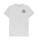 refurbed - Recycelbares Unisex T-Shirt World Wide Good Print | grau | Größe XS, thumbnail 2 of 3