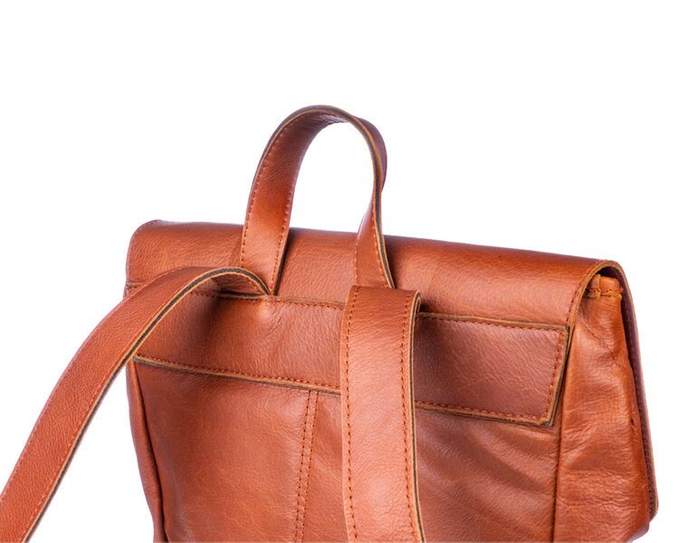 RITAGLI DI G - Rucksack Alexa braun | Einheitsgröße, image 3 of 3
