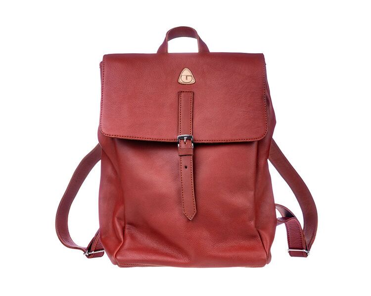 RITAGLI DI G - Rucksack Alexa terracotta | Einheitsgröße, image 1 of 3