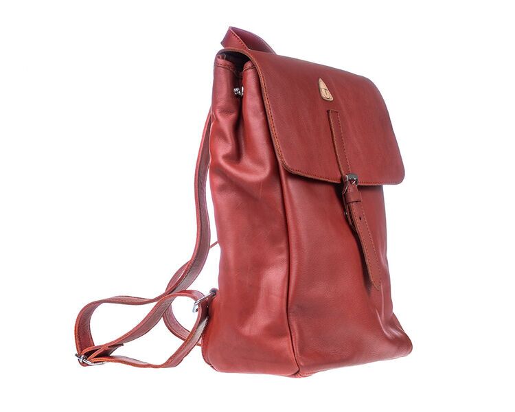 RITAGLI DI G - Rucksack Alexa terracotta | Einheitsgröße, image 2 of 3