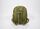 RITAGLI DI G - Rucksack Alina Grün | Einheitsgröße, thumbnail 3 of 4