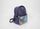 RITAGLI DI G - Rucksack Alina Violett | Einheitsgröße, thumbnail 2 of 4