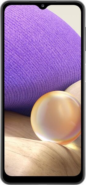Samsung Galaxy A32 5G | 64 GB | Dual-SIM | Awesome Black, image 1 of 2
