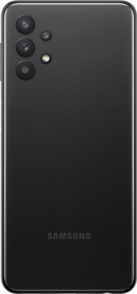 Samsung Galaxy A32 5G | 64 GB | Dual-SIM | Awesome Black, image 2 of 2