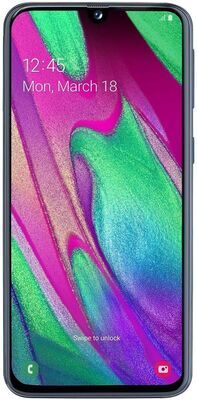 Samsung Galaxy A40