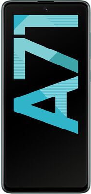 Samsung Galaxy A71