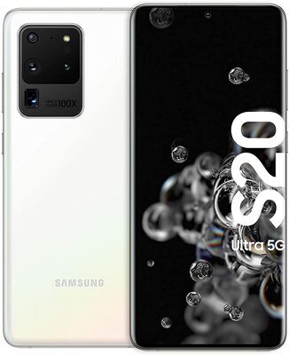 Samsung Galaxy S20 Ultra
