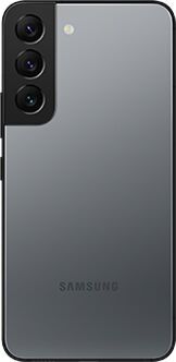 Samsung Galaxy S22 5G | 8 GB | 128 GB | Dual-SIM | Graphite, image 1 of 1