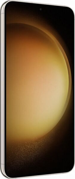Samsung Galaxy S23+ | 8 GB | 256 GB | Dual-SIM | Cream, image 4 of 5