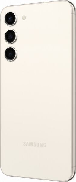 Samsung Galaxy S23+ | 8 GB | 256 GB | Dual-SIM | Cream, image 5 of 5