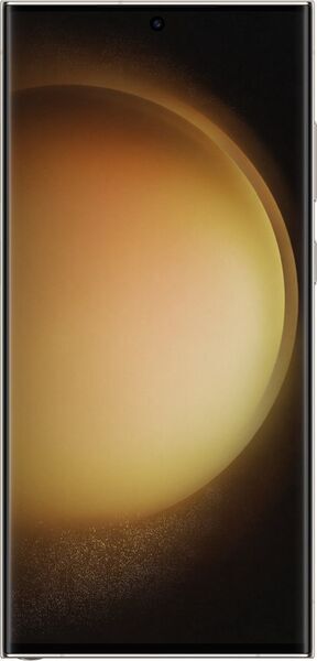 Samsung Galaxy S23 Ultra | 12 GB | 1 TB | Dual-SIM | Cream, image 2 of 5