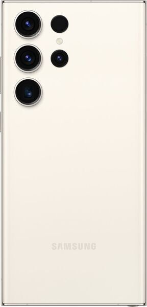 Samsung Galaxy S23 Ultra | 12 GB | 1 TB | Dual-SIM | Cream, image 3 of 5