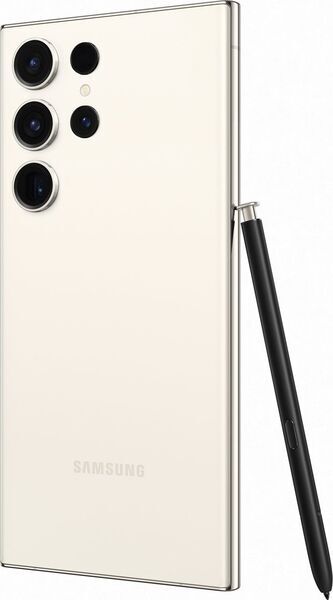Samsung Galaxy S23 Ultra | 12 GB | 1 TB | Dual-SIM | Cream, image 5 of 5
