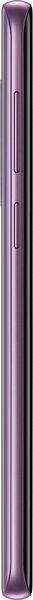 Samsung Galaxy S9+ DuoS | 64 GB | violett, image 4 of 5