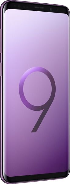 Samsung Galaxy S9+ DuoS | 64 GB | violett, image 2 of 5