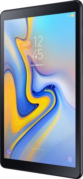 Samsung Galaxy Tab A |10.5" | 32 GB | schwarz, image 2 of 5