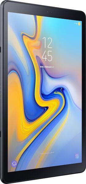 Samsung Galaxy Tab A |10.5" | 32 GB | schwarz, image 3 of 5
