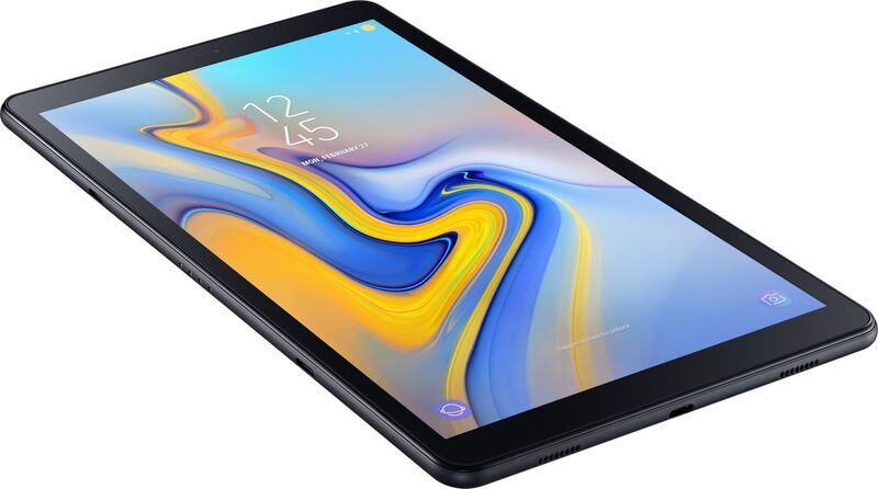 Samsung Galaxy Tab A |10.5" | 32 GB | schwarz, image 4 of 5
