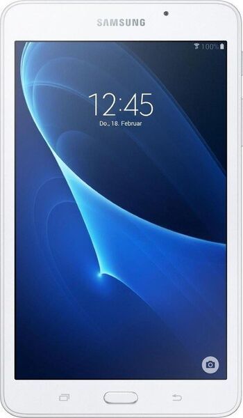 Samsung Galaxy Tab A T285 4G 7.0 2016 | 7.0" | weiß, image 1 of 2