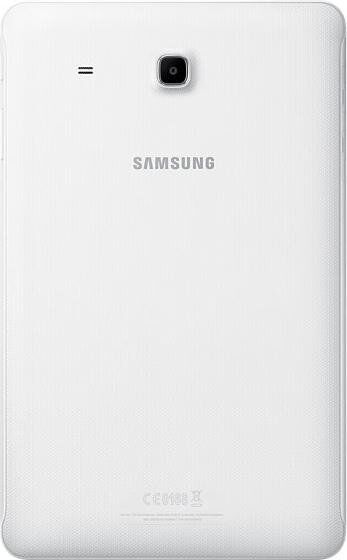 Samsung Galaxy Tab E 9.6 T561 | 8 GB | weiß, image 2 of 2
