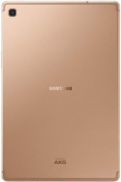 Samsung Galaxy Tab S5e | 10.5" | 4 GB | 64 GB | gold, image 2 of 2
