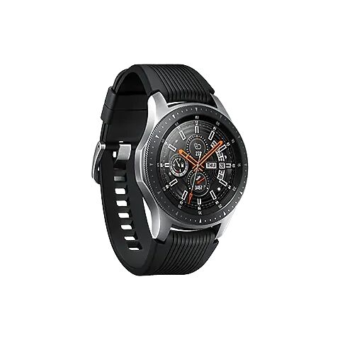 Samsung Galaxy Watch 46mm (2018) | R805 | 4G | silber, image 4 of 4