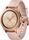 Samsung Galaxy Watch 42mm (2018) | rosegold | Sportarmband rosa, thumbnail 1 of 2