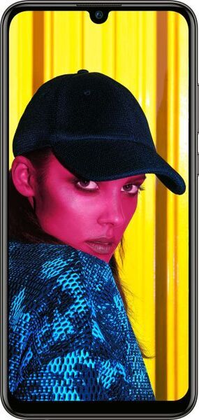 Huawei P Smart (2019) | Dual-SIM | schwarz, image 1 of 2